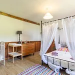 בית נופש Pech'mej Avec Piscine Sainte-Foy-de-Belvès