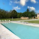 Pech'mej Avec Piscine Sainte-Foy-de-Belvès