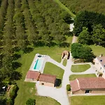 בית נופש Pech'mej Avec Piscine *