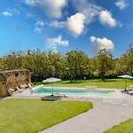 Pech'mej Avec Piscine בית נופש *
