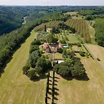 Pech'mej Avec Piscine Sainte-Foy-de-Belvès