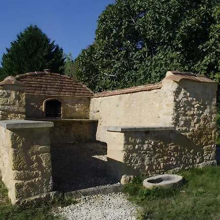 Holiday home Pech'mej Avec Piscine *