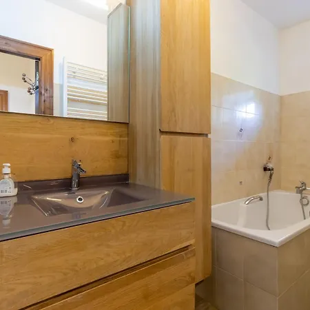 Holiday home Pech'mej Avec Piscine *