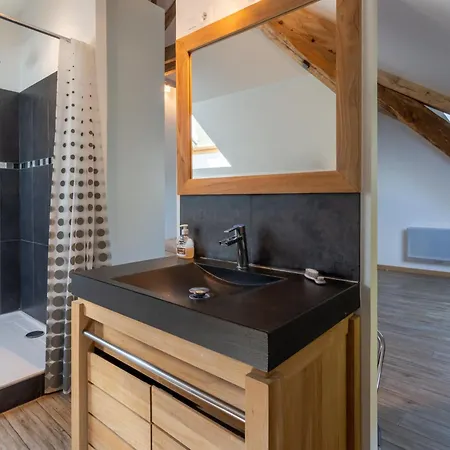 Holiday home Pech'mej Avec Piscine