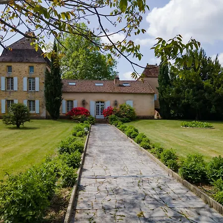 Pech'mej Avec Piscine Holiday home *