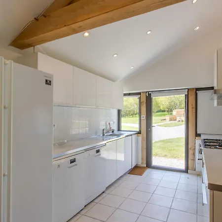 Holiday home Pech'mej Avec Piscine *