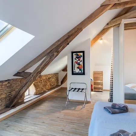 Pech'mej Avec Piscine * Sainte-Foy-de-Belves