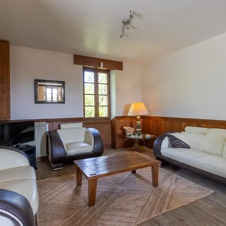 Maison Pech'mej Avec Piscine * Sainte-Foy-de-Belvès