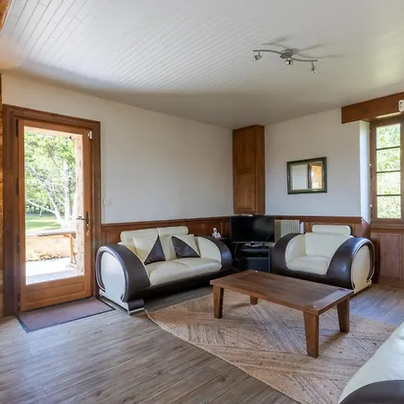 Maison Pech'mej Avec Piscine