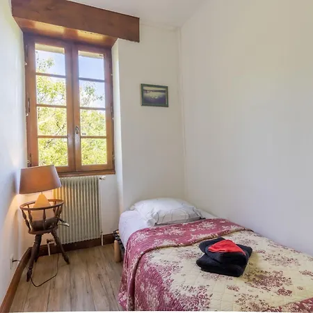 別荘 Pech'mej Avec Piscine Sainte-Foy-de-Belvès