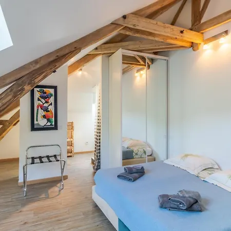 Maison Pech'mej Avec Piscine * Sainte-Foy-de-Belvès