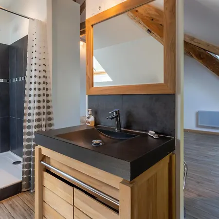 Maison Pech'mej Avec Piscine Prázdninový dům Sainte-Foy-de-Belvès