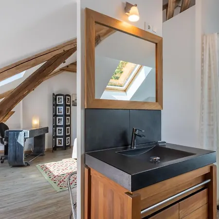 Maison Pech'mej Avec Piscine Sainte-Foy-de-Belvès