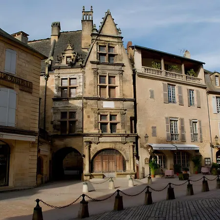 Maison Pech'mej Avec Piscine Prázdninový dům